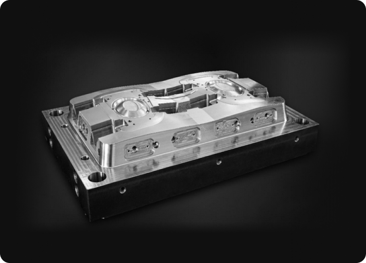 자동차 금형 제조업체에서 치수검사 품질검사를 위해 필수로 사용하는 3D스캐너