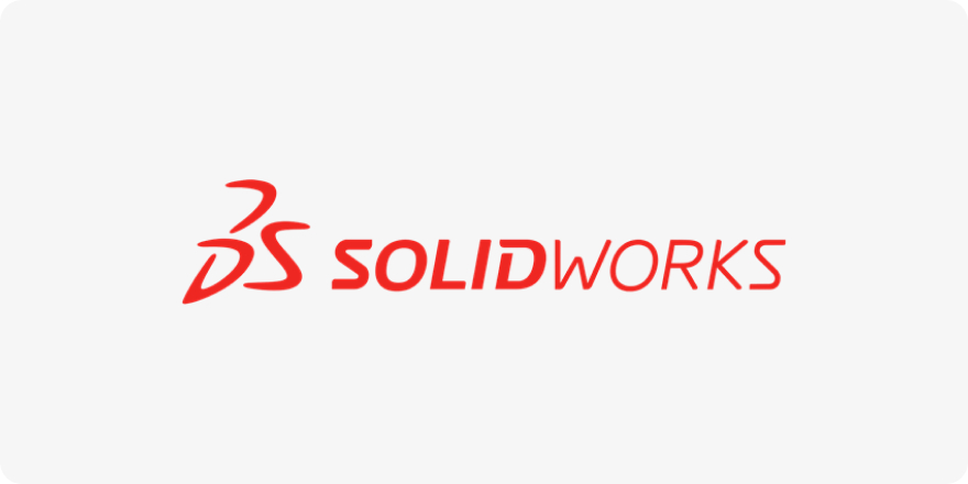 VXmodel | VXmodel SOLIDWORKS 모든 CAD 소프트웨어와 호환