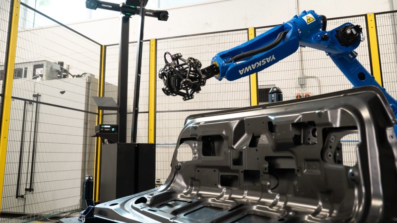  MetraSCAN 3D-R 제품사양 이미지