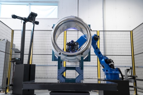  CUBE-R 제품사양 이미지