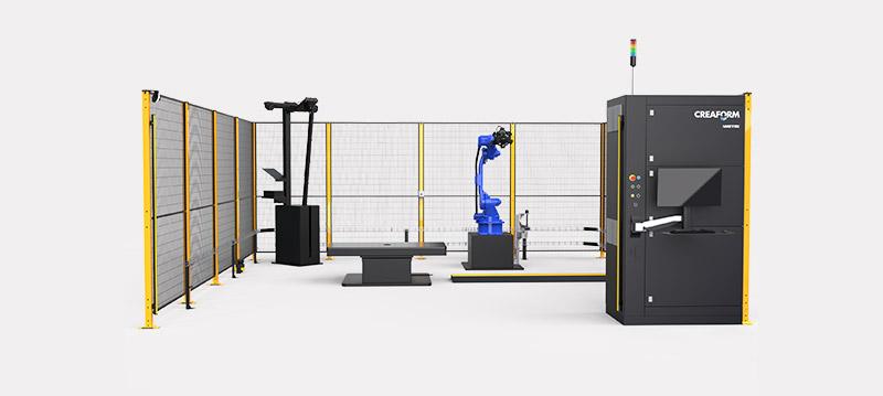 CUBE-R M Series