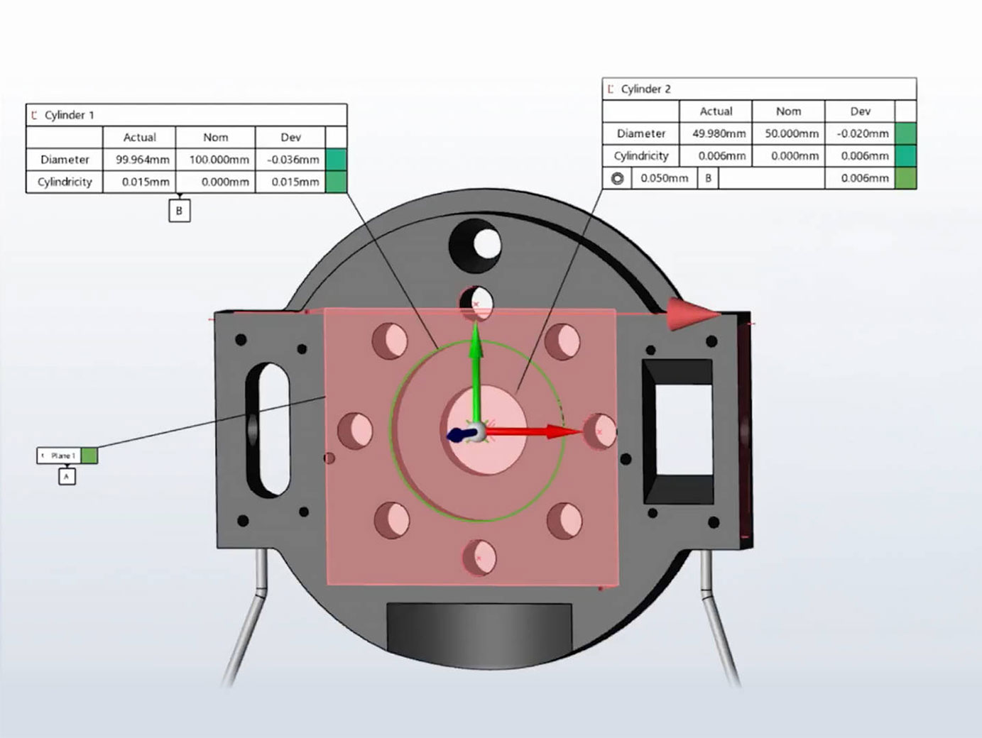 Inspection 갤러리 이미지05