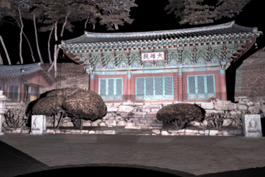 Leica Cyclone Register360 | Leica Cyclone Register360 갤러리 이미지