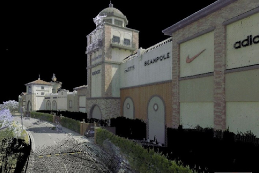 Leica Cyclone Register360 | Leica Cyclone Register360 갤러리 이미지