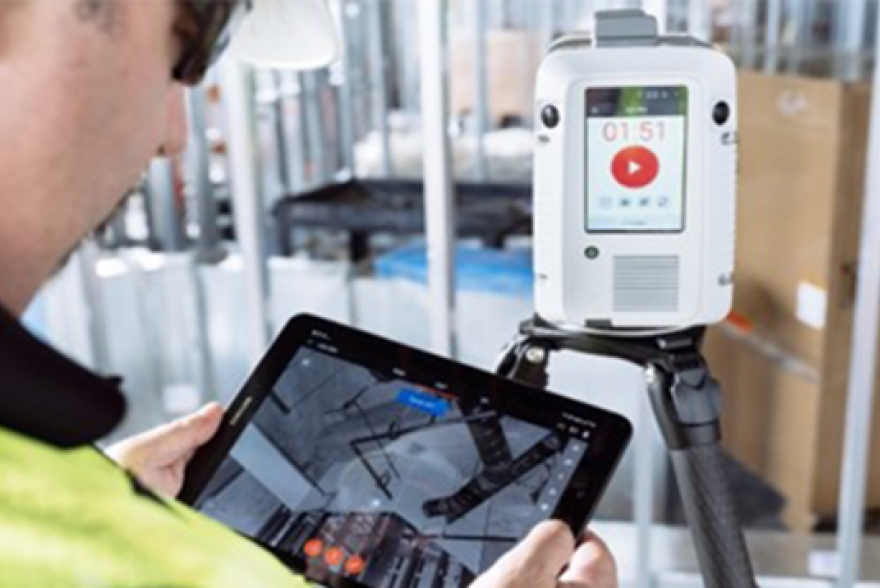 Leica Cyclone Register360 | Leica Cyclone Register360 갤러리 이미지