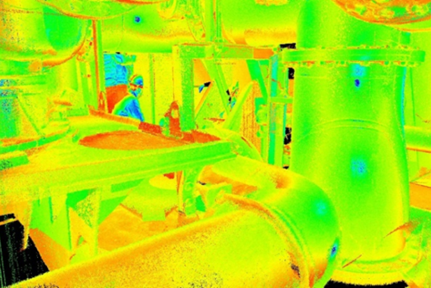 Leica Cyclone Register360 | Leica Cyclone Register360 갤러리 이미지