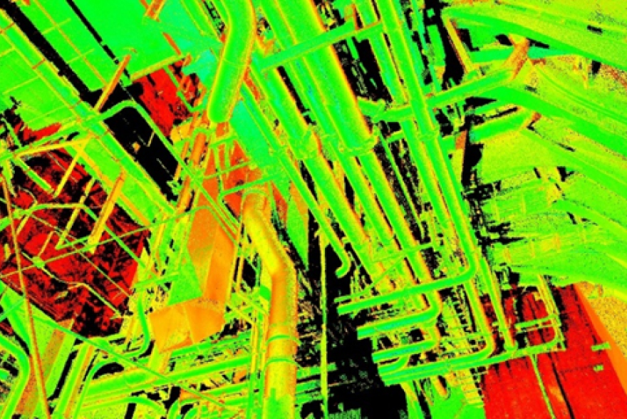 Leica Cyclone Register360 | Leica Cyclone Register360 갤러리 이미지