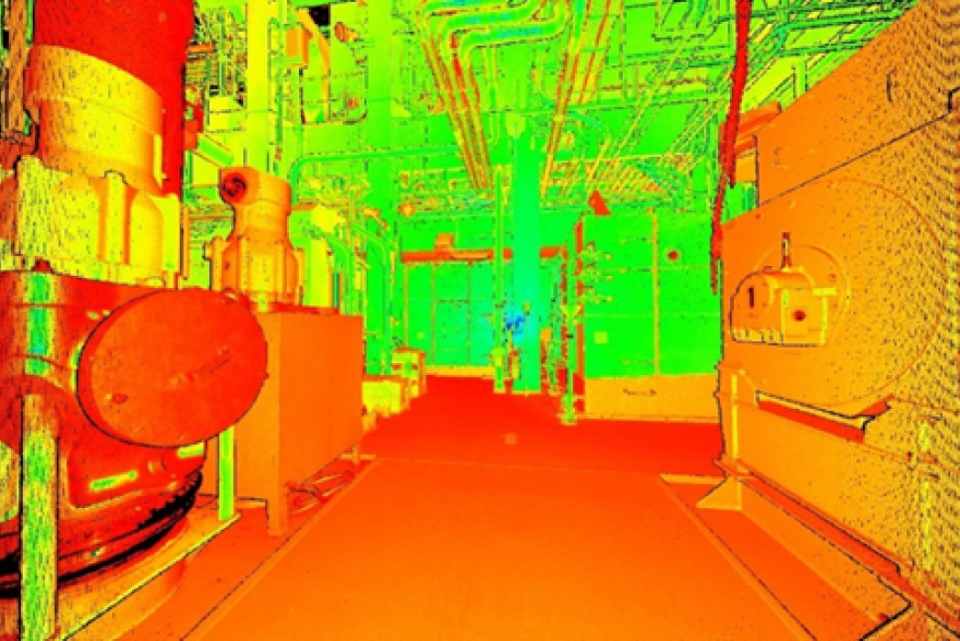 Leica Cyclone Register360 | Leica Cyclone Register360 갤러리 이미지