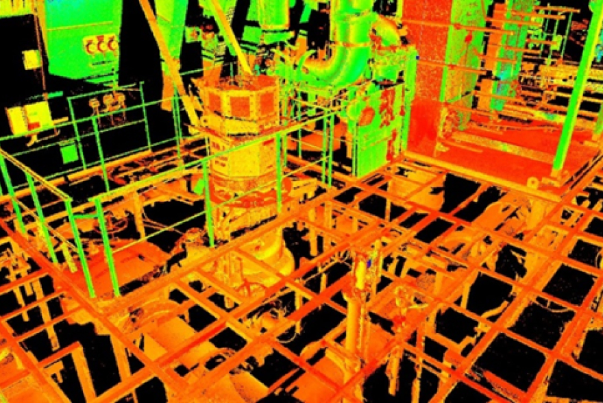 Leica Cyclone Register360 | Leica Cyclone Register360 갤러리 이미지