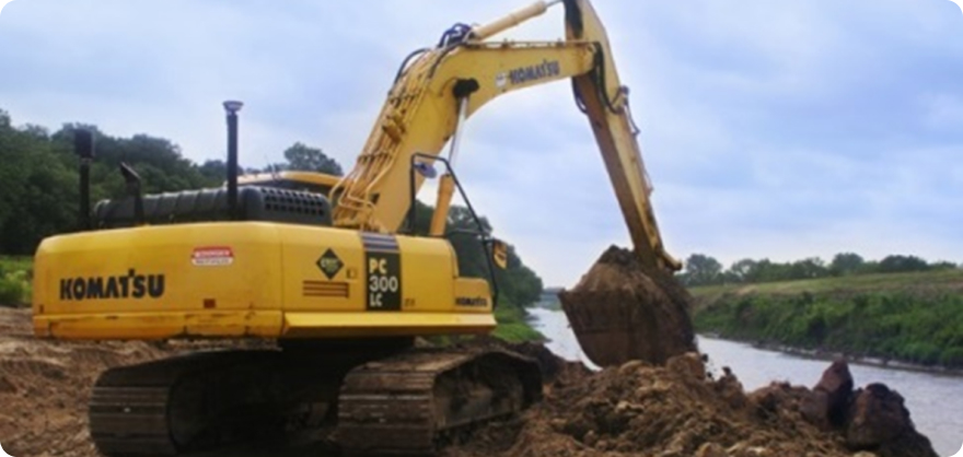 Leica Cyclone Register360 | Leica Cyclone Register360 건설 적용분야 이미지