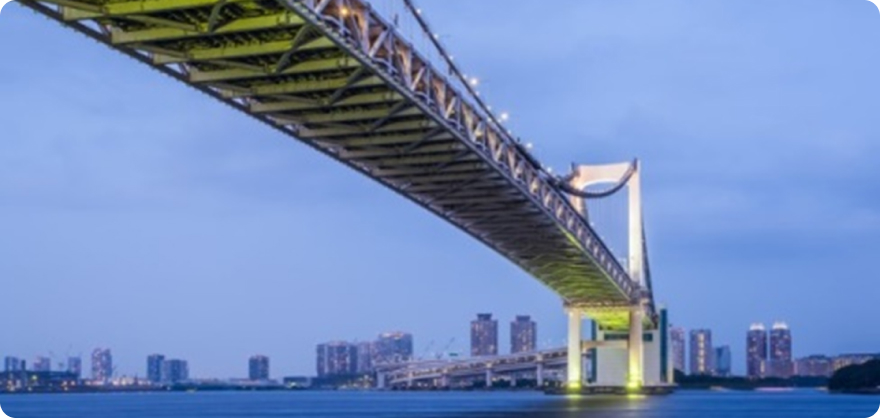 Leica Cyclone Register360 | Leica Cyclone Register360 모니터링 적용분야 이미지