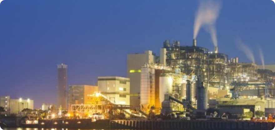 Leica Cyclone Register360 | Leica Cyclone Register360 발전소&플랜트 적용분야 이미지