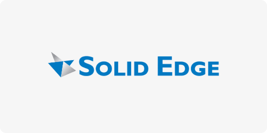 VXmodel | VXmodel SOLID EDGE 모든 CAD 소프트웨어와 호환
