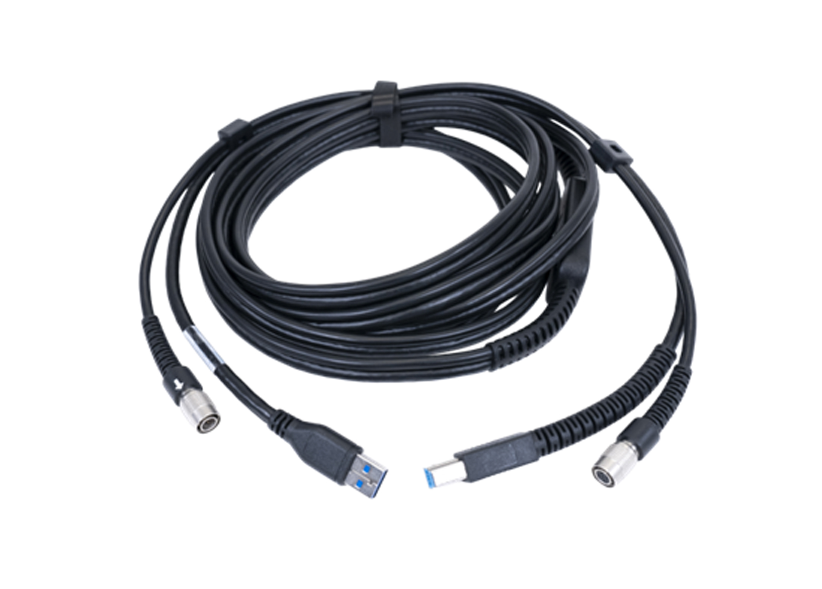 역설계 올인원 솔루션 레이저 3D스캐너 CREAFORM HandySCAN PRO 구성품 이미지