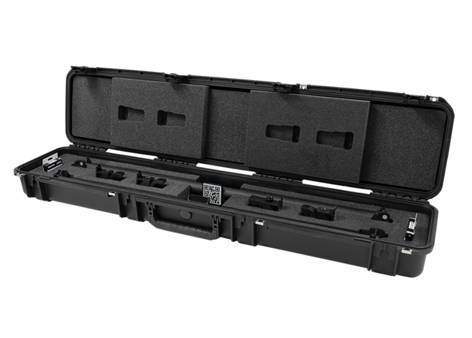 HandySCAN EVO Series 구성품 및 액세서리 이미지