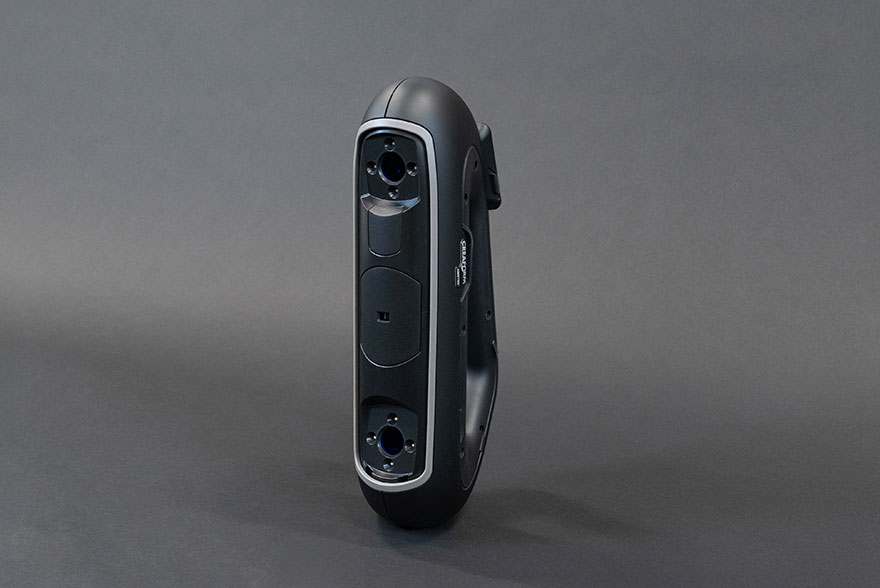  HandySCAN PRO Series 갤러리 이미지