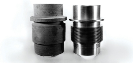 가상조립, 툴 또는 로봇 프로그래밍, 부품 평가 등 조립 생산 분야 이미지