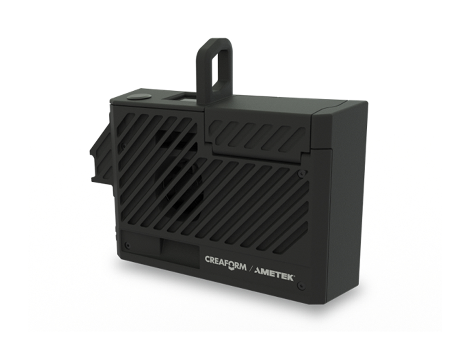 HandySCAN EVO Series 구성품 및 액세서리 이미지