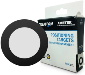 레이저3D스캐너 CREAFORM MetraSCAN Black의 구성품 및 액세서리 이미지