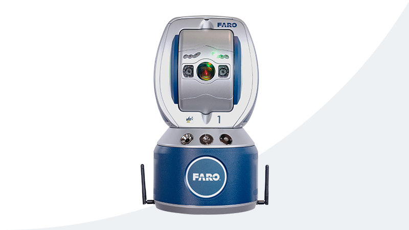  Vantage Laser Trackers 갤러리 이미지