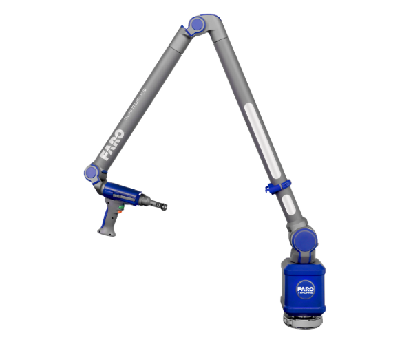 프로빙 및 스캐닝에 특화된 3D 계측 등급 측정 기술 분야의 선도적인 솔루션