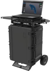 레이저3D스캐너 CREAFORM MetraSCAN Black의 구성품 및 액세서리 이미지