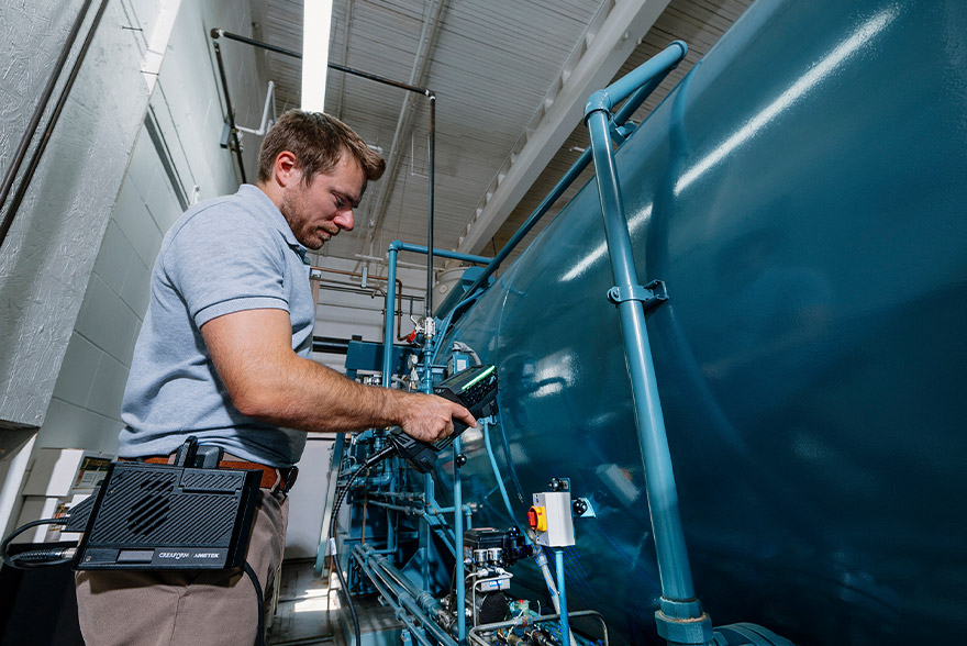  HandySCAN EVO Series 갤러리 이미지