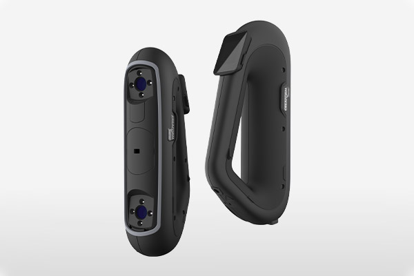 제품개발, 역설계를 위한 올인원 3D스캐너 솔루션, 크레아폼 HandySCAN EVO시리즈 이미지