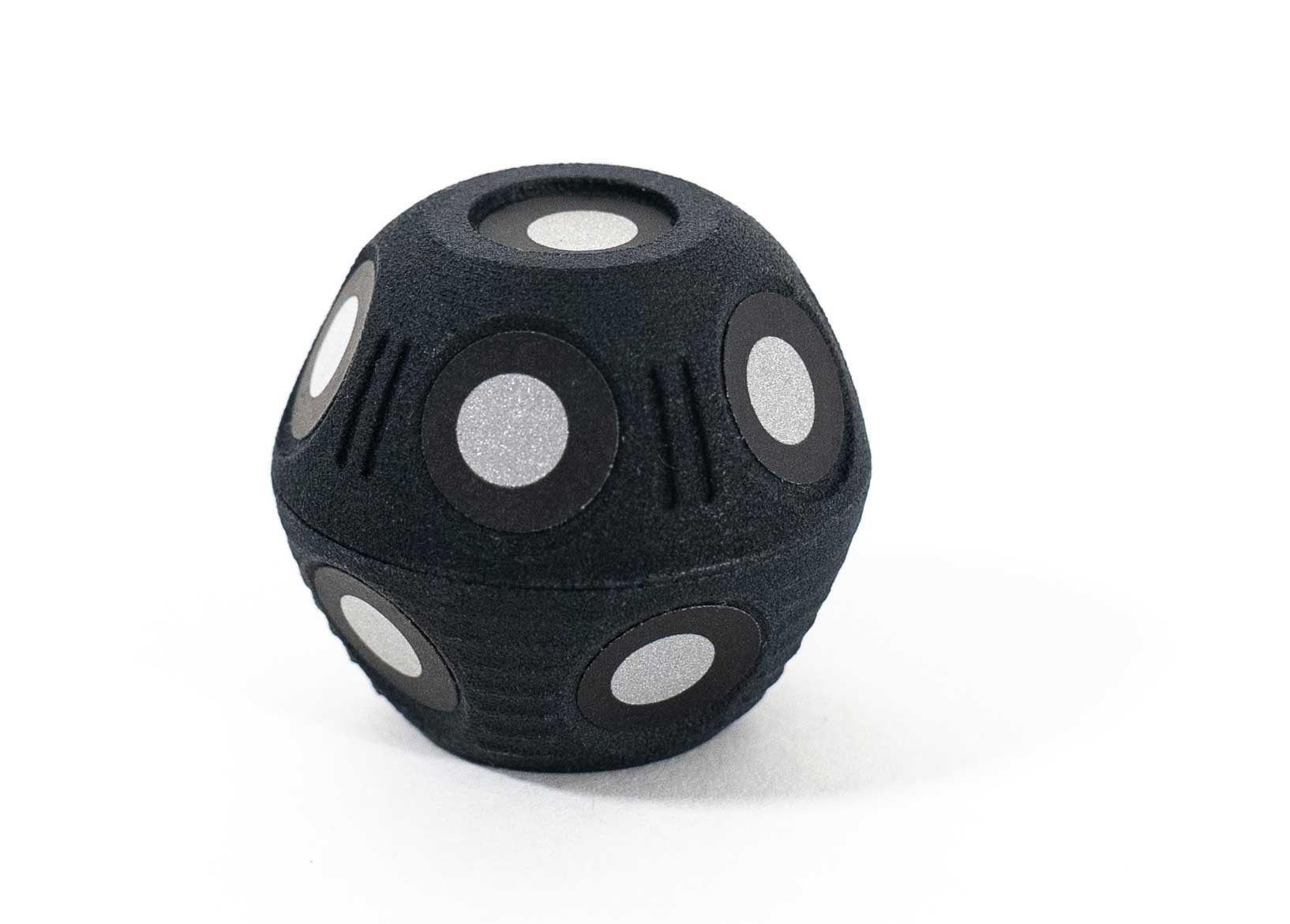 HandySCAN EVO Series 구성품 및 액세서리 이미지